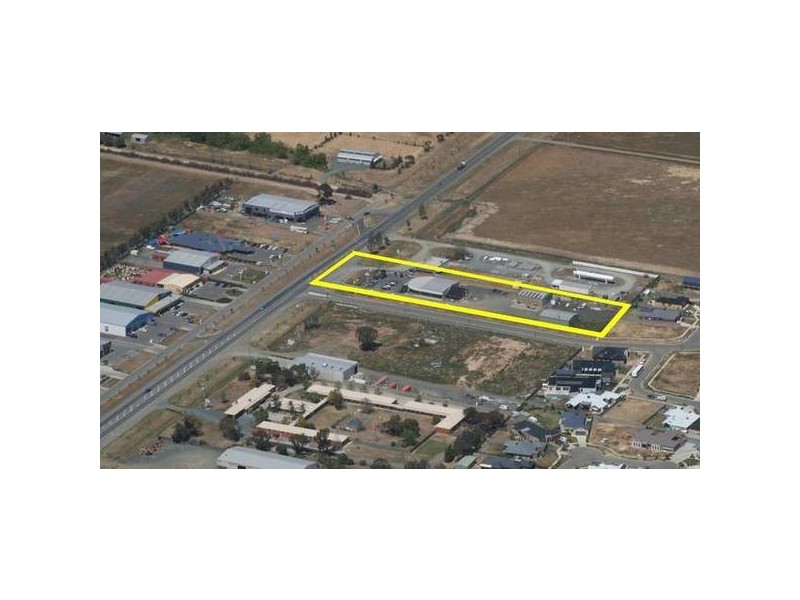 141-143 Northern Highway, Echuca VIC 3564