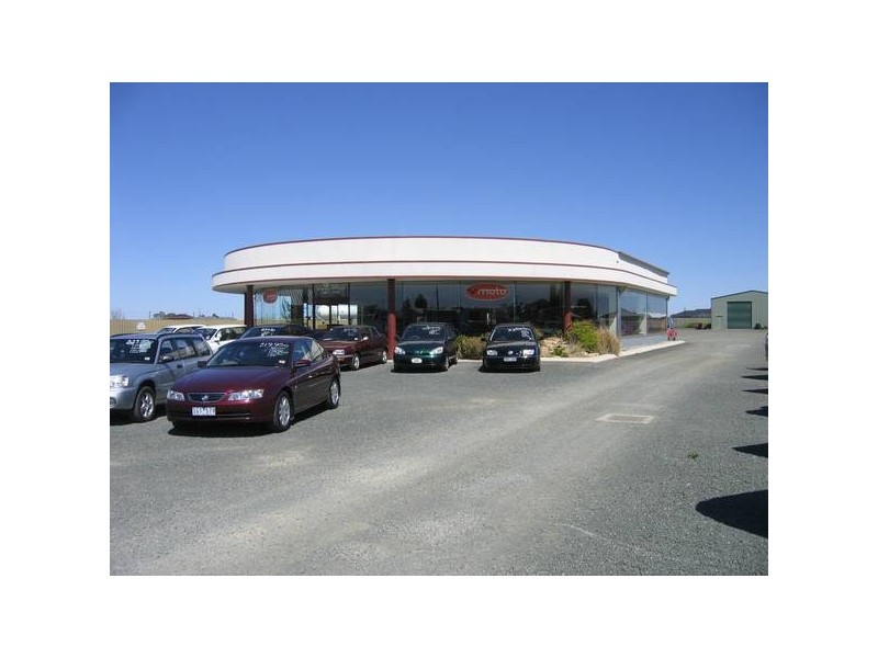 141-143 Northern Highway, Echuca VIC 3564