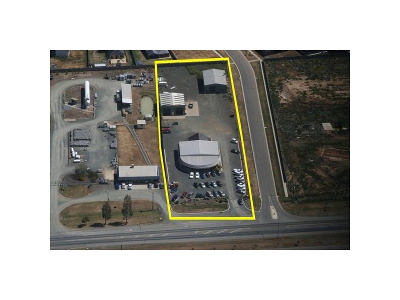 141-143 Northern Highway, Echuca VIC 3564