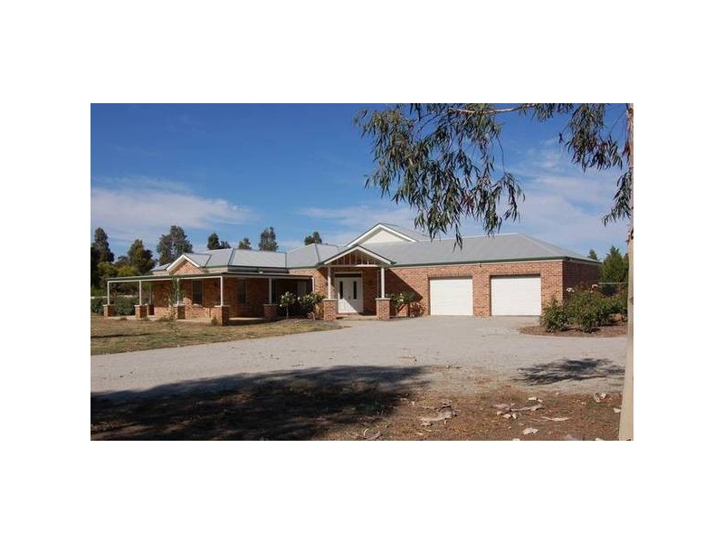 20 Schoeffel Drive, Echuca VIC 3564