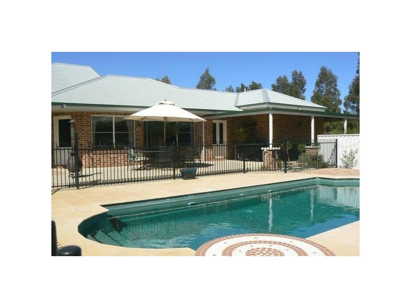 20 Schoeffel Drive, Echuca VIC 3564