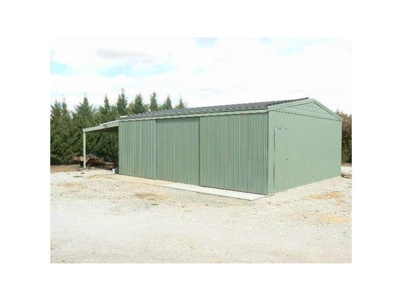 20 Schoeffel Drive, Echuca VIC 3564