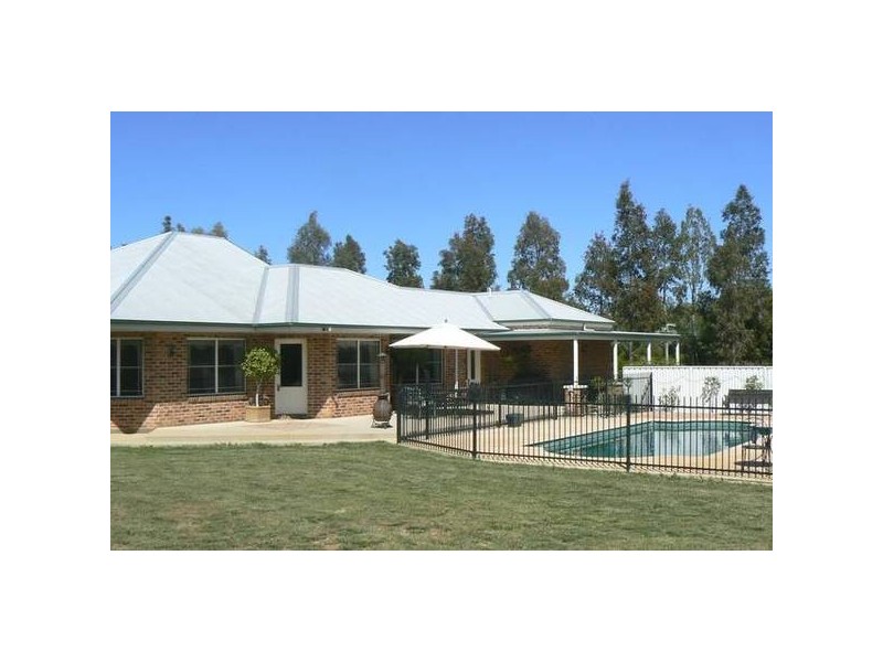 20 Schoeffel Drive, Echuca VIC 3564