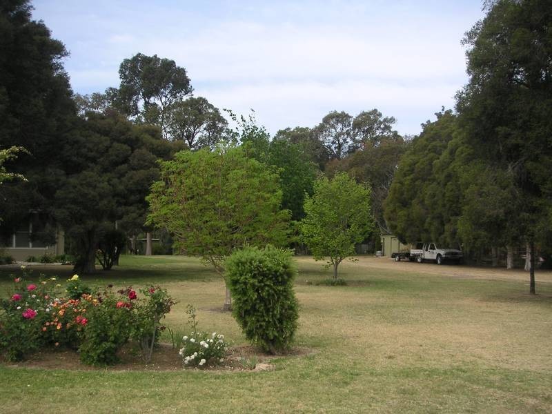 208 Wharparilla Drive, Echuca VIC 3564