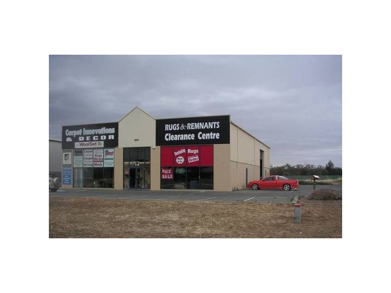 3 Northern Highway, Echuca VIC 3564