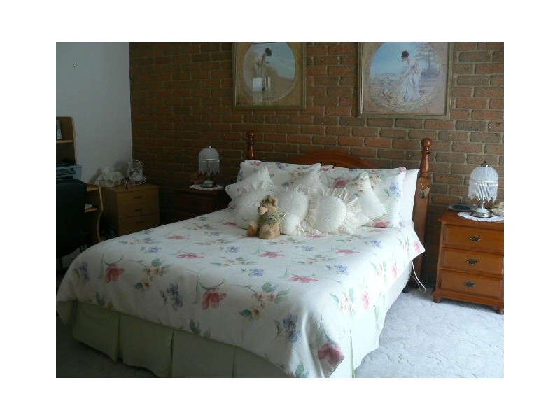 46 Murrumbidgee Dve, Echuca VIC 3564