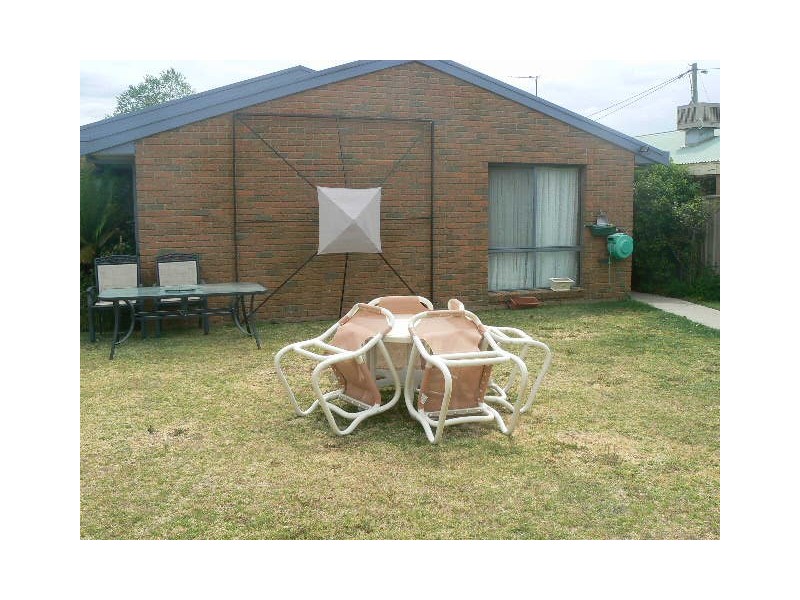 46 Murrumbidgee Dve, Echuca VIC 3564