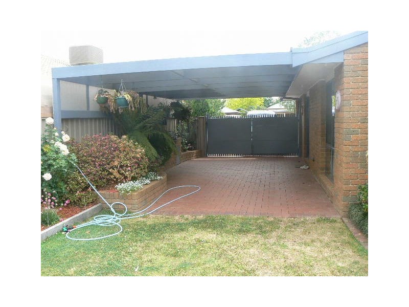 46 Murrumbidgee Dve, Echuca VIC 3564