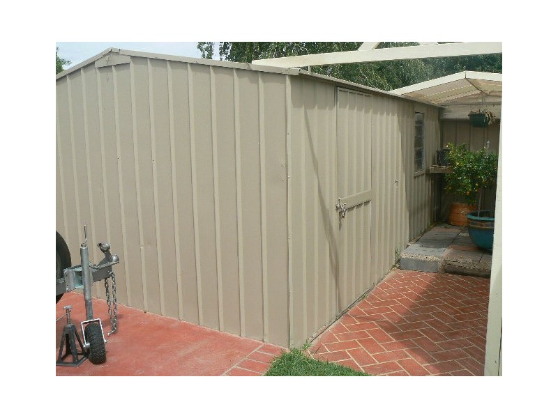 46 Murrumbidgee Dve, Echuca VIC 3564