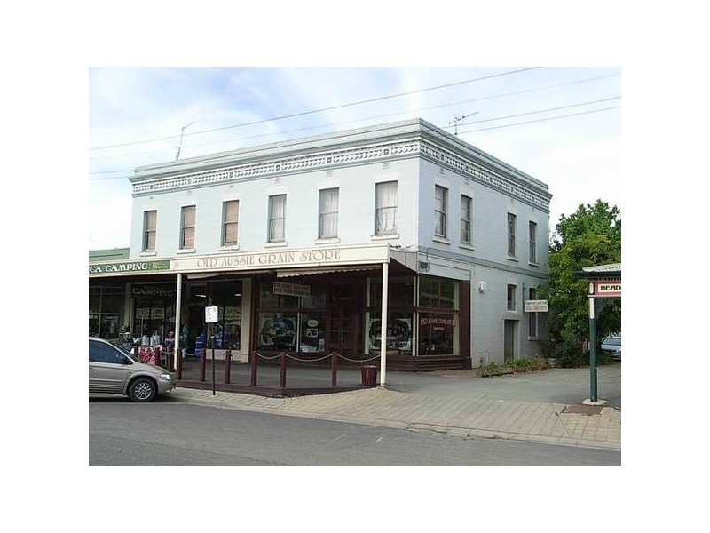 590 High Street, Echuca VIC 3564