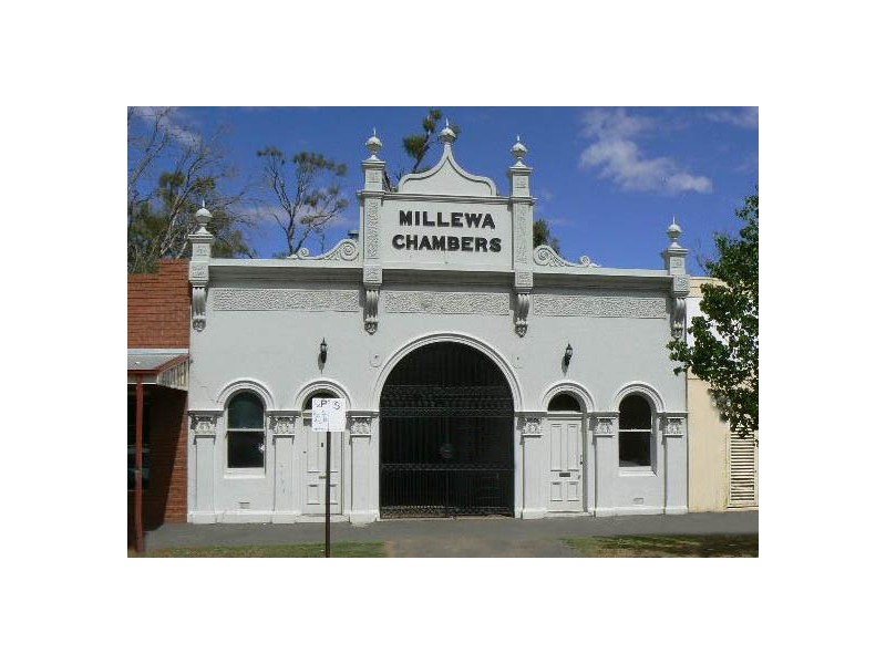 509 – 511 High Street, Echuca VIC 3564