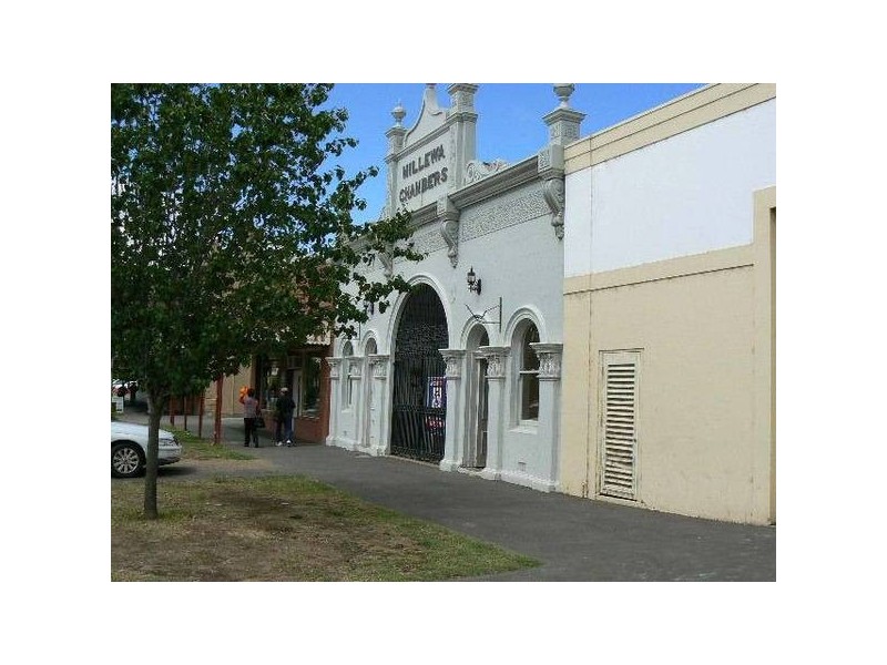 509 – 511 High Street, Echuca VIC 3564