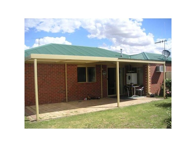 12 Quinn Court, Echuca VIC 3564