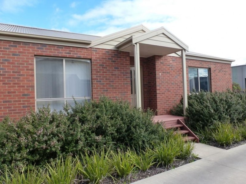 1/140 Bowen St, Echuca VIC 3564