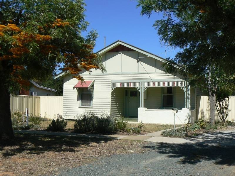 45 Barry St, Echuca VIC 3564