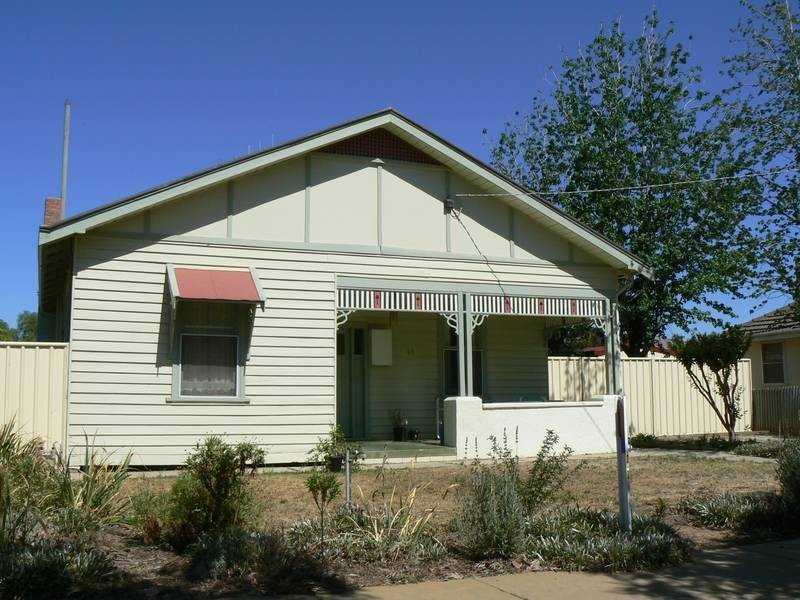 45 Barry St, Echuca VIC 3564