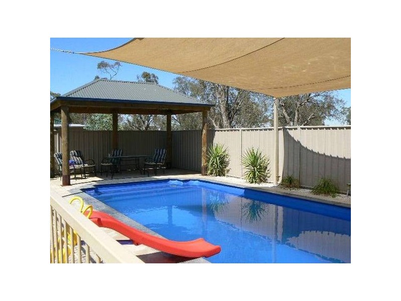 20 William Street, Rochester VIC 3561