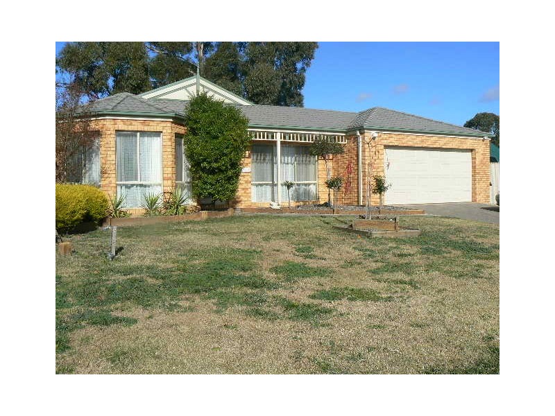 8 Mcdonald Court, Echuca VIC 3564