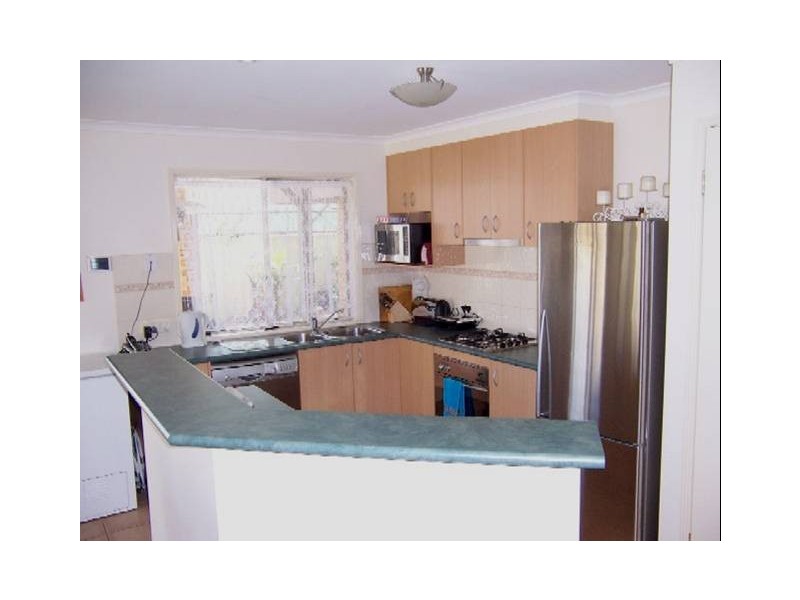 8 Mcdonald Court, Echuca VIC 3564