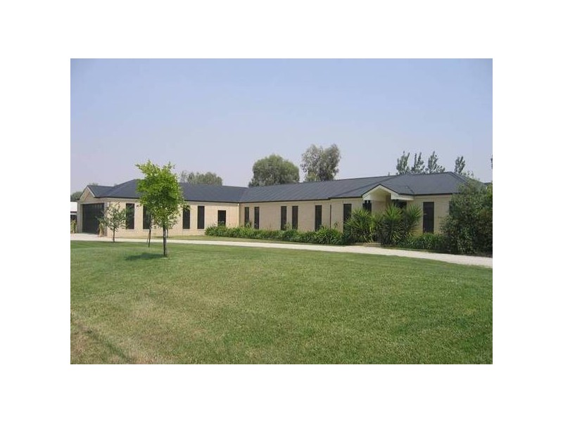 30 Kilkerrin Drive, Moama NSW 2731