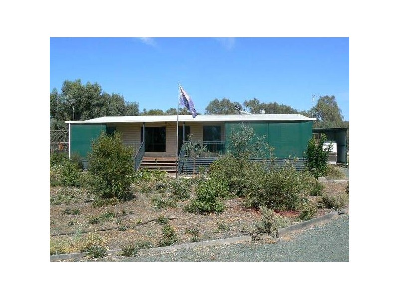 40 Moor Street, Barmah VIC 3639