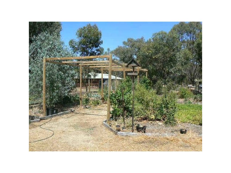 40 Moor Street, Barmah VIC 3639
