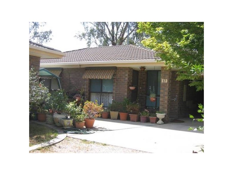 2/17 CONNELLY STREET, Echuca VIC 3564