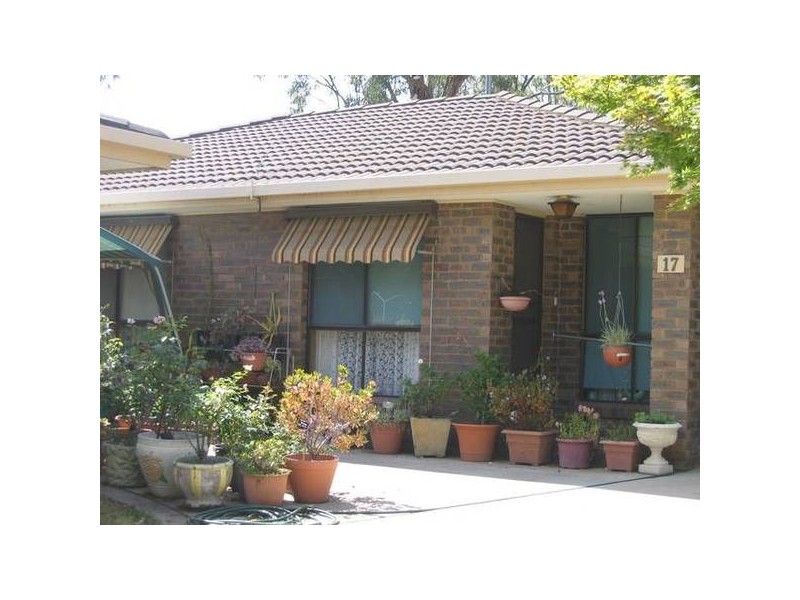 2/17 CONNELLY STREET, Echuca VIC 3564