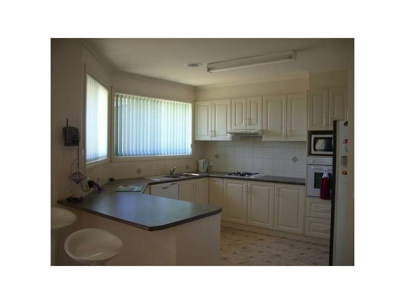 80 OGILVIE AVENUE, Echuca VIC 3564