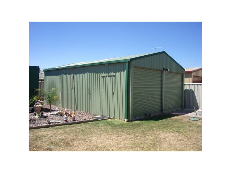 80 OGILVIE AVENUE, Echuca VIC 3564