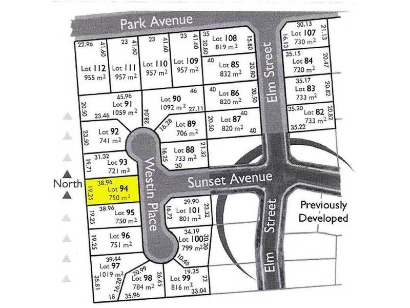 94 Westin Place, Echuca VIC 3564