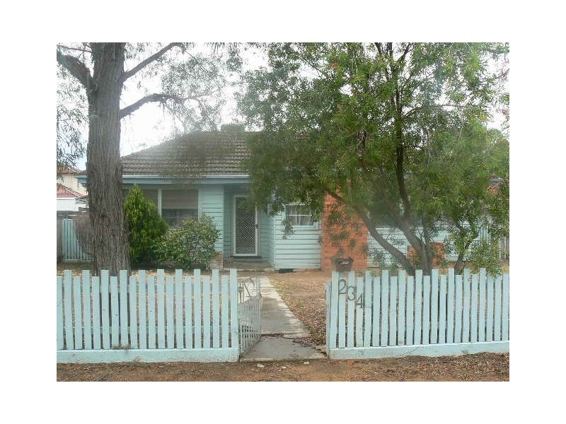 234 Leichardt St, Echuca VIC 3564