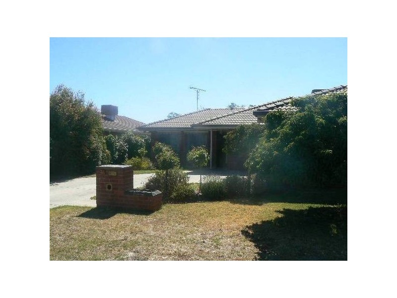 36 Murrumbidgee Dve, Echuca VIC 3564