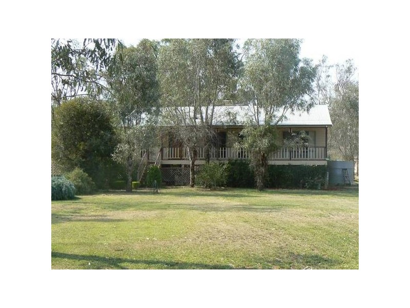 42 Glyn Road, Echuca VIC 3564