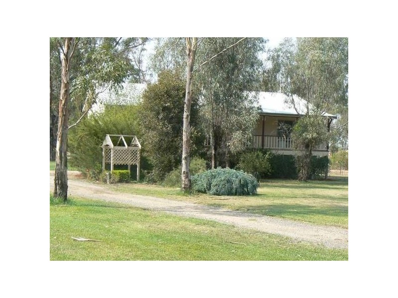 42 Glyn Road, Echuca VIC 3564