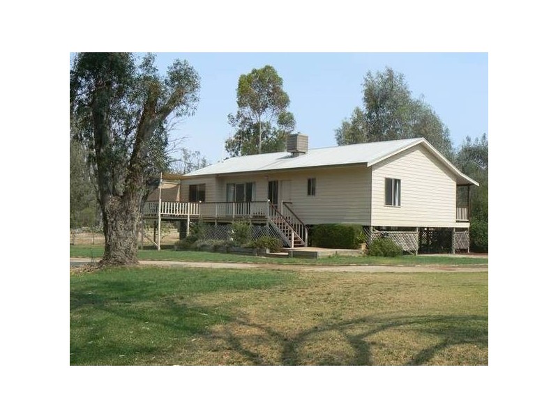 42 Glyn Road, Echuca VIC 3564