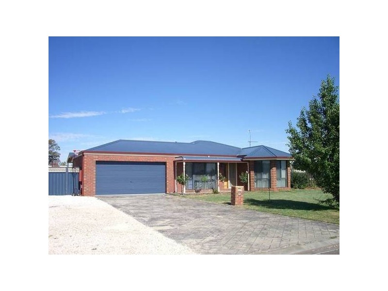 8 Lynch Drive, Echuca VIC 3564