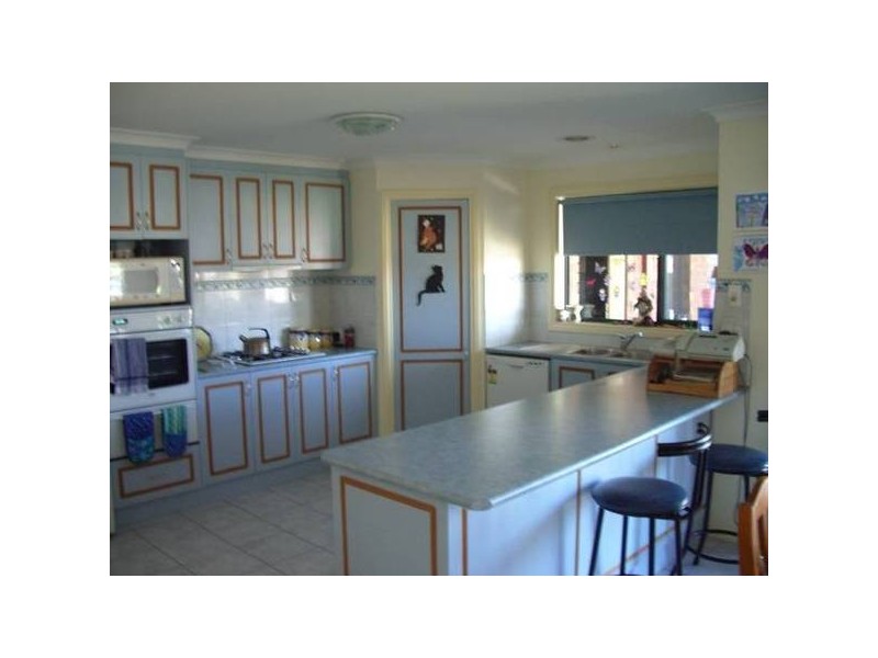 8 Lynch Drive, Echuca VIC 3564