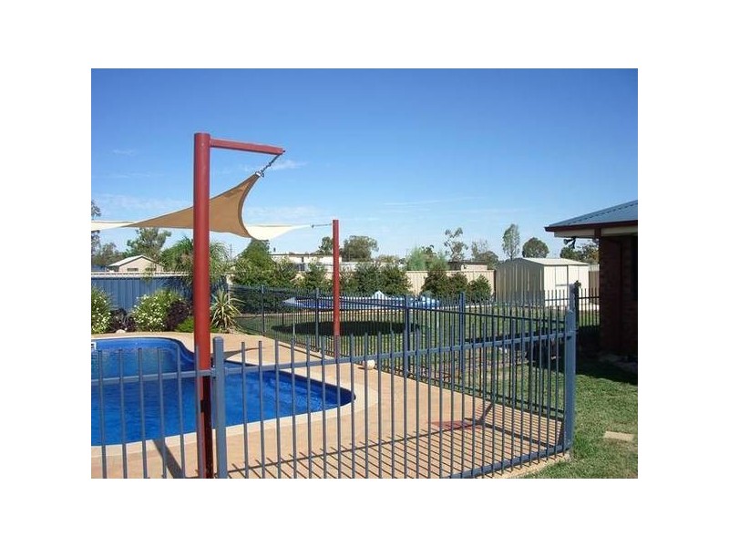 8 Lynch Drive, Echuca VIC 3564