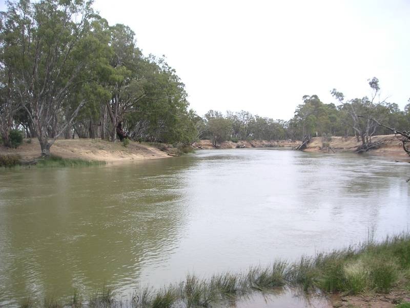 RMB 1090 Gilmore Lane, Moama NSW 2731