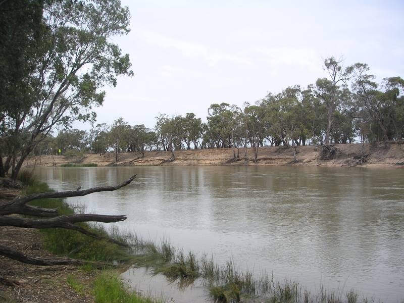 RMB 1090 Gilmore Lane, Moama NSW 2731