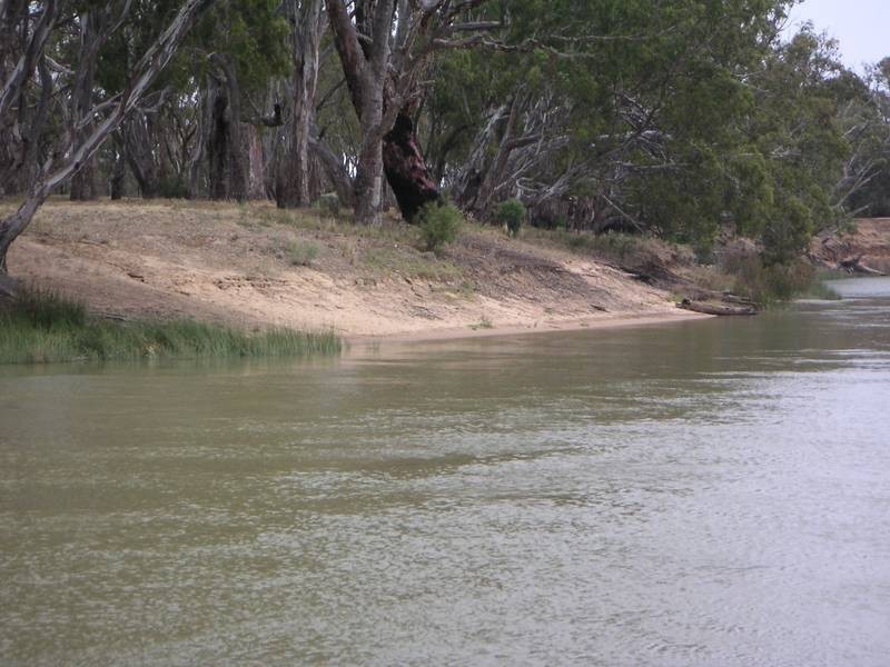 RMB 1090 Gilmore Lane, Moama NSW 2731