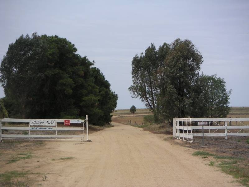 RMB 1090 Gilmore Lane, Moama NSW 2731