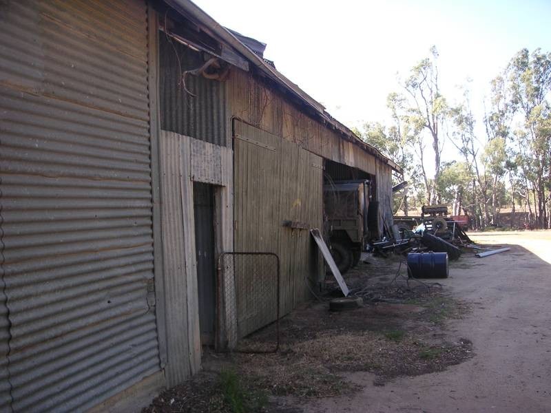 RMB 1090 Gilmore Lane, Moama NSW 2731