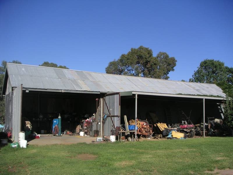 RMB 1090 Gilmore Lane, Moama NSW 2731
