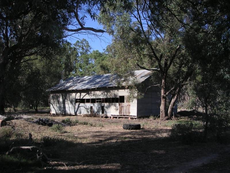 RMB 1090 Gilmore Lane, Moama NSW 2731