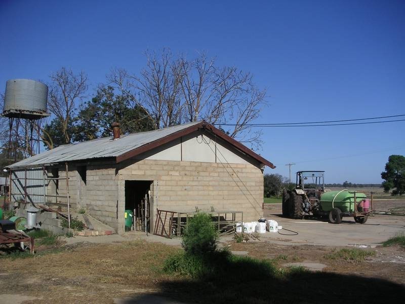 RMB 1090 Gilmore Lane, Moama NSW 2731