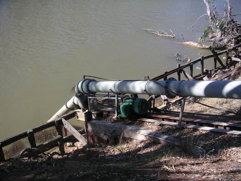 RMB 1090 Gilmore Lane, Moama NSW 2731