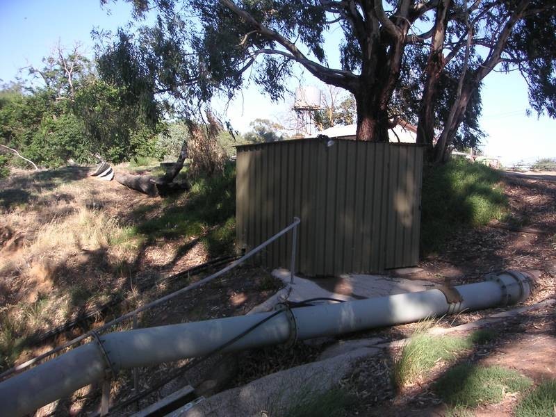 RMB 1090 Gilmore Lane, Moama NSW 2731