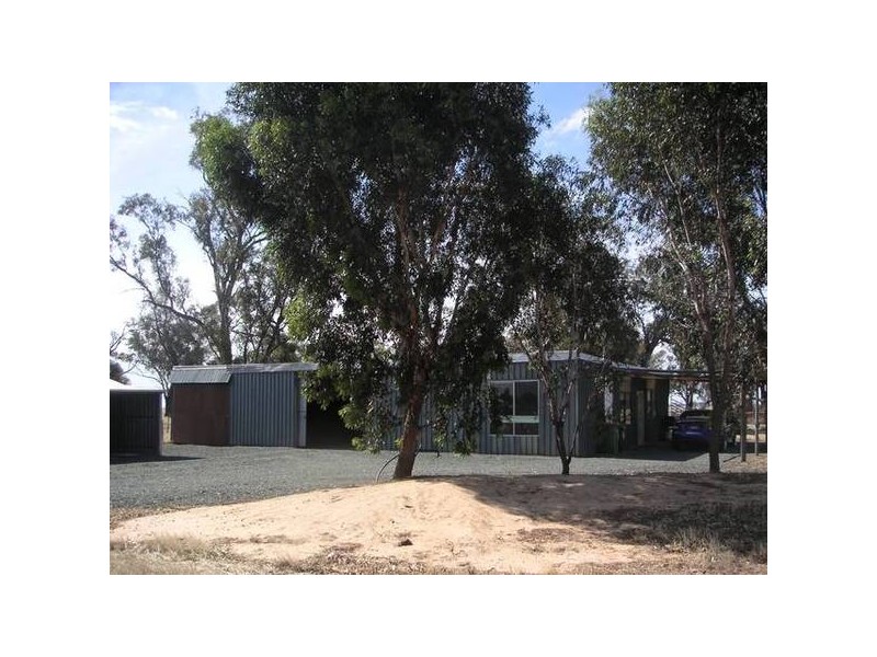 1448 Mt Terrick Road, Echuca VIC 3564